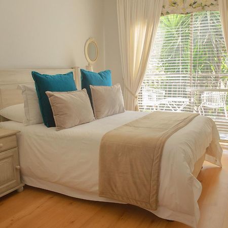 Innjoy Boutique Hotel Centurion Εξωτερικό φωτογραφία
