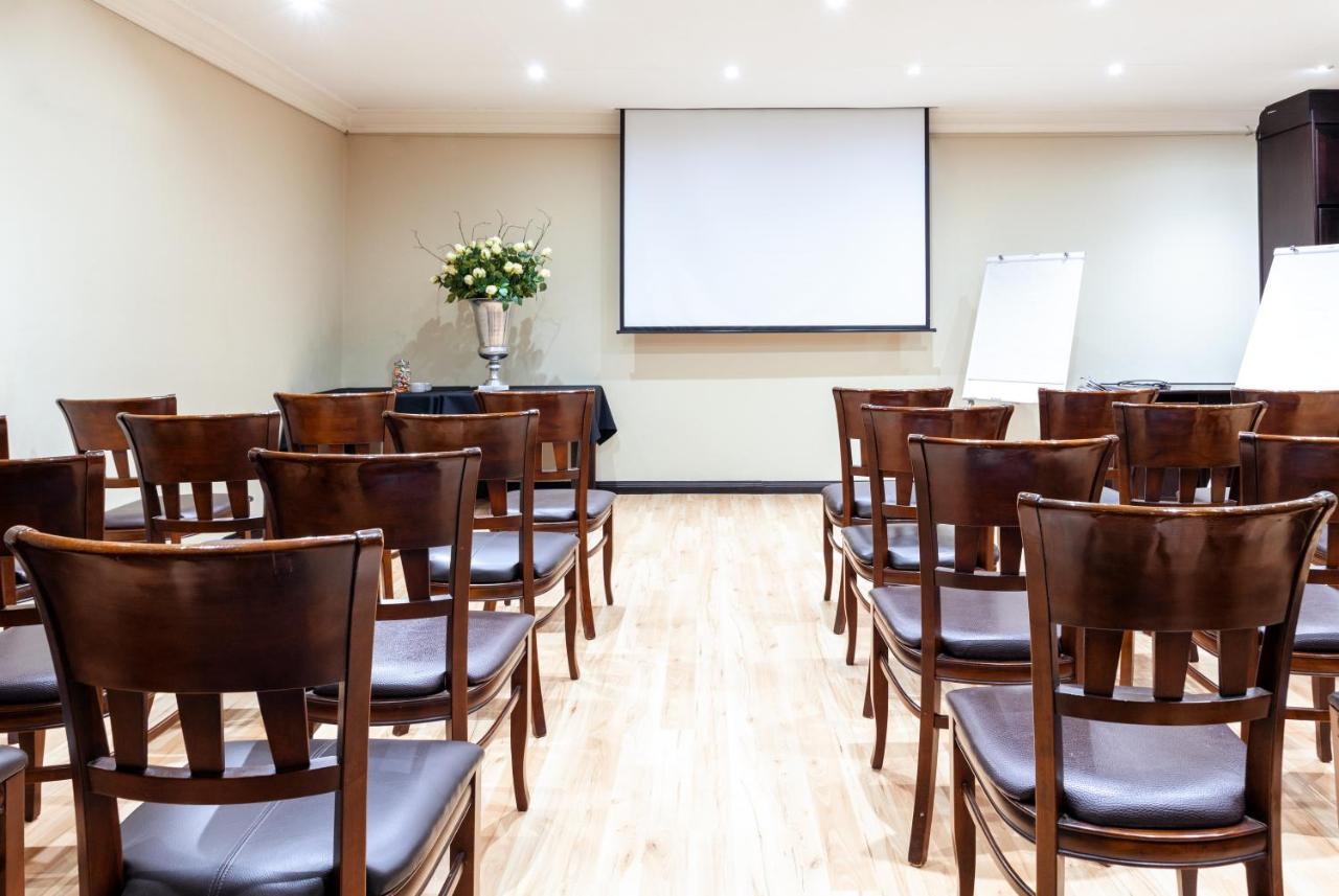 Innjoy Boutique Hotel Centurion Εξωτερικό φωτογραφία