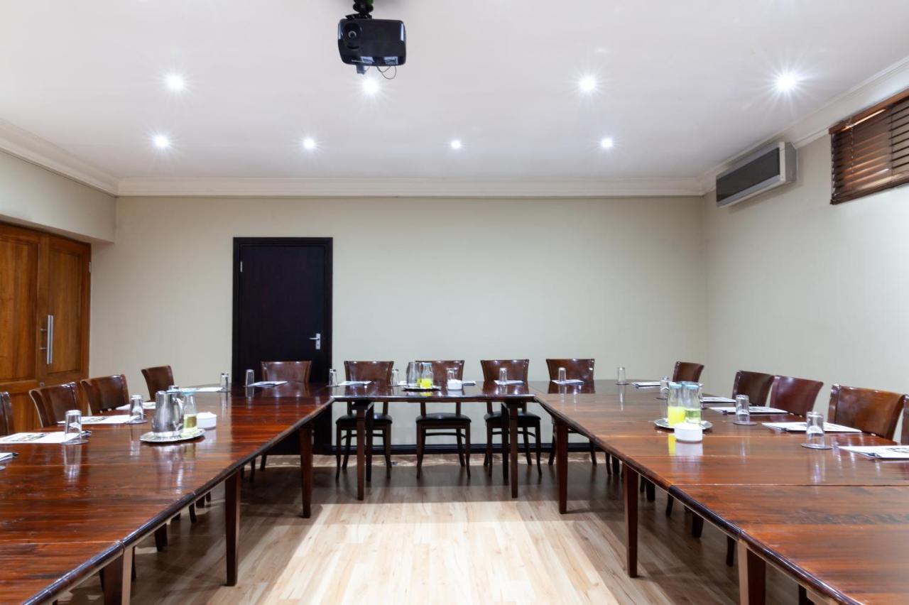 Innjoy Boutique Hotel Centurion Εξωτερικό φωτογραφία