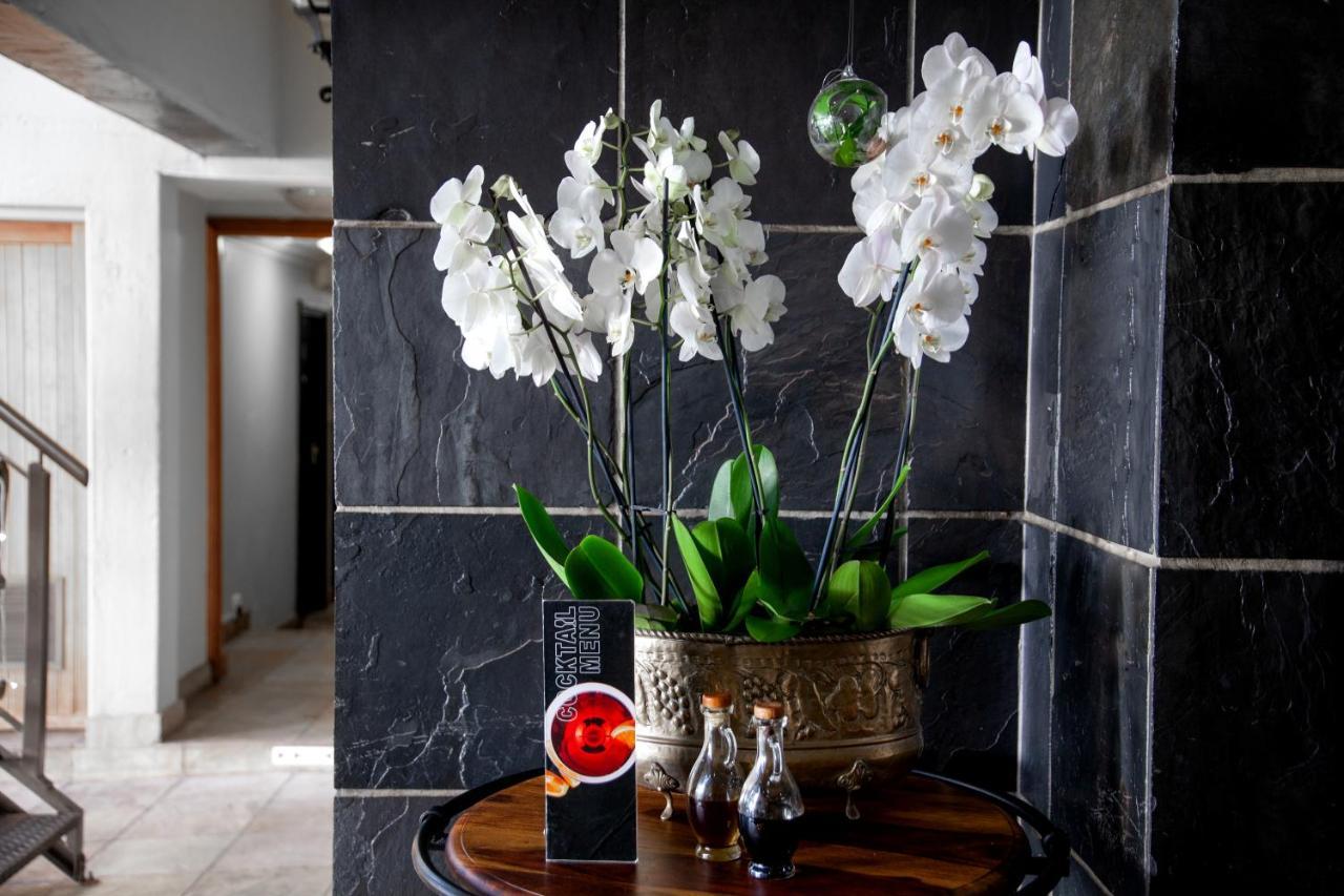 Innjoy Boutique Hotel Centurion Εξωτερικό φωτογραφία