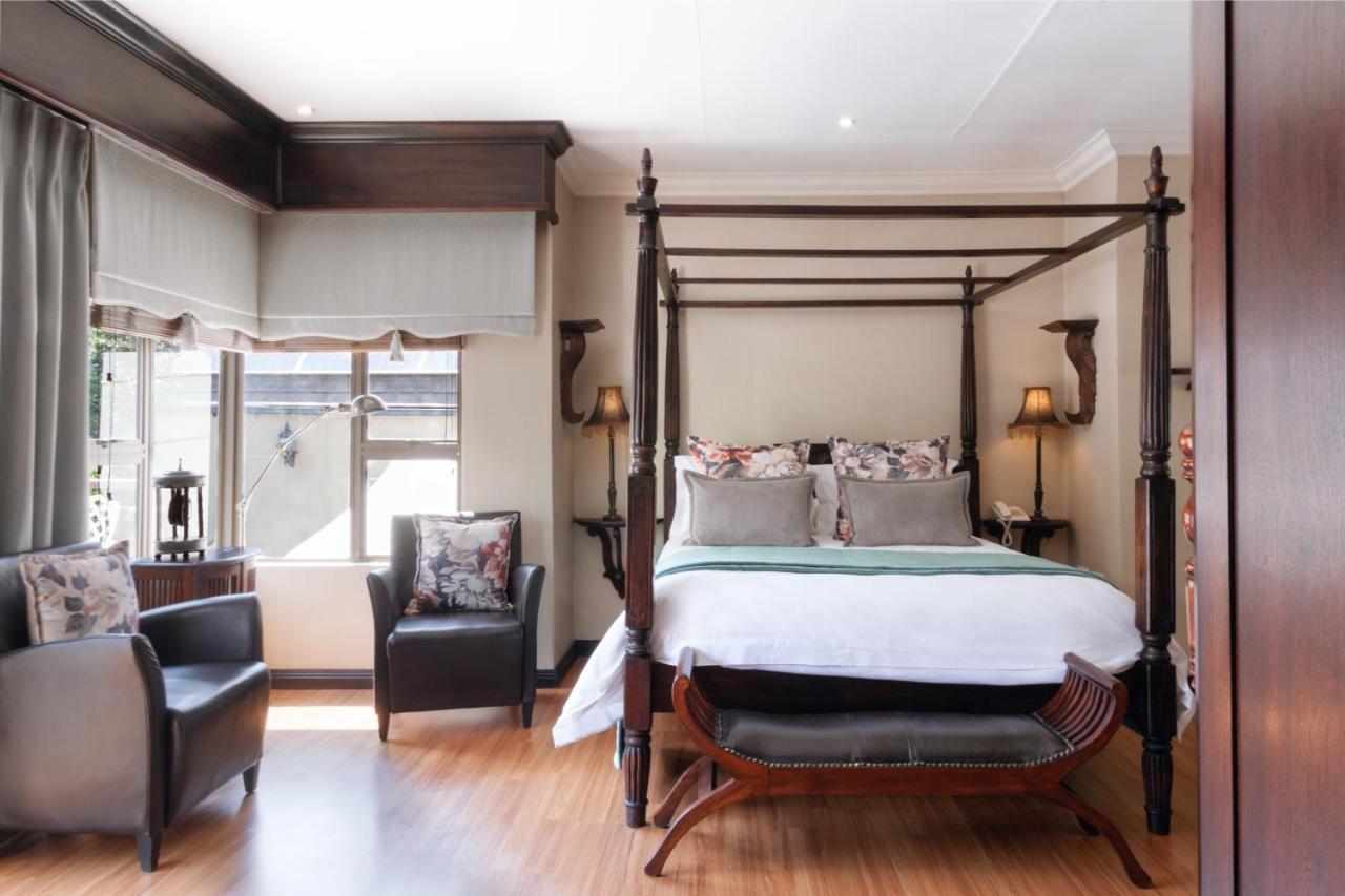 Innjoy Boutique Hotel Centurion Εξωτερικό φωτογραφία