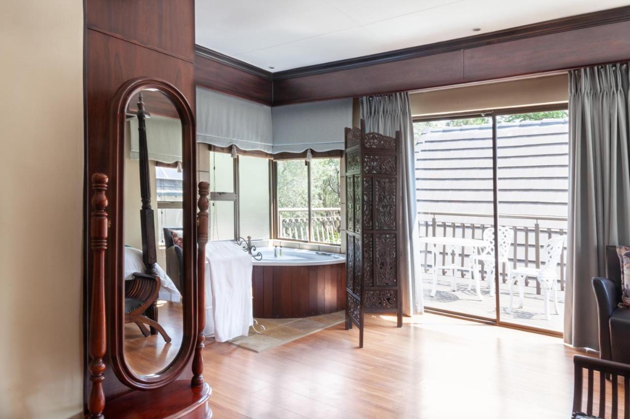 Innjoy Boutique Hotel Centurion Εξωτερικό φωτογραφία