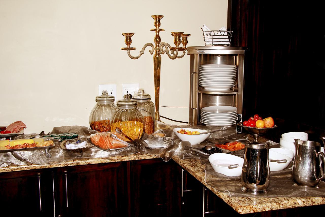 Innjoy Boutique Hotel Centurion Εξωτερικό φωτογραφία