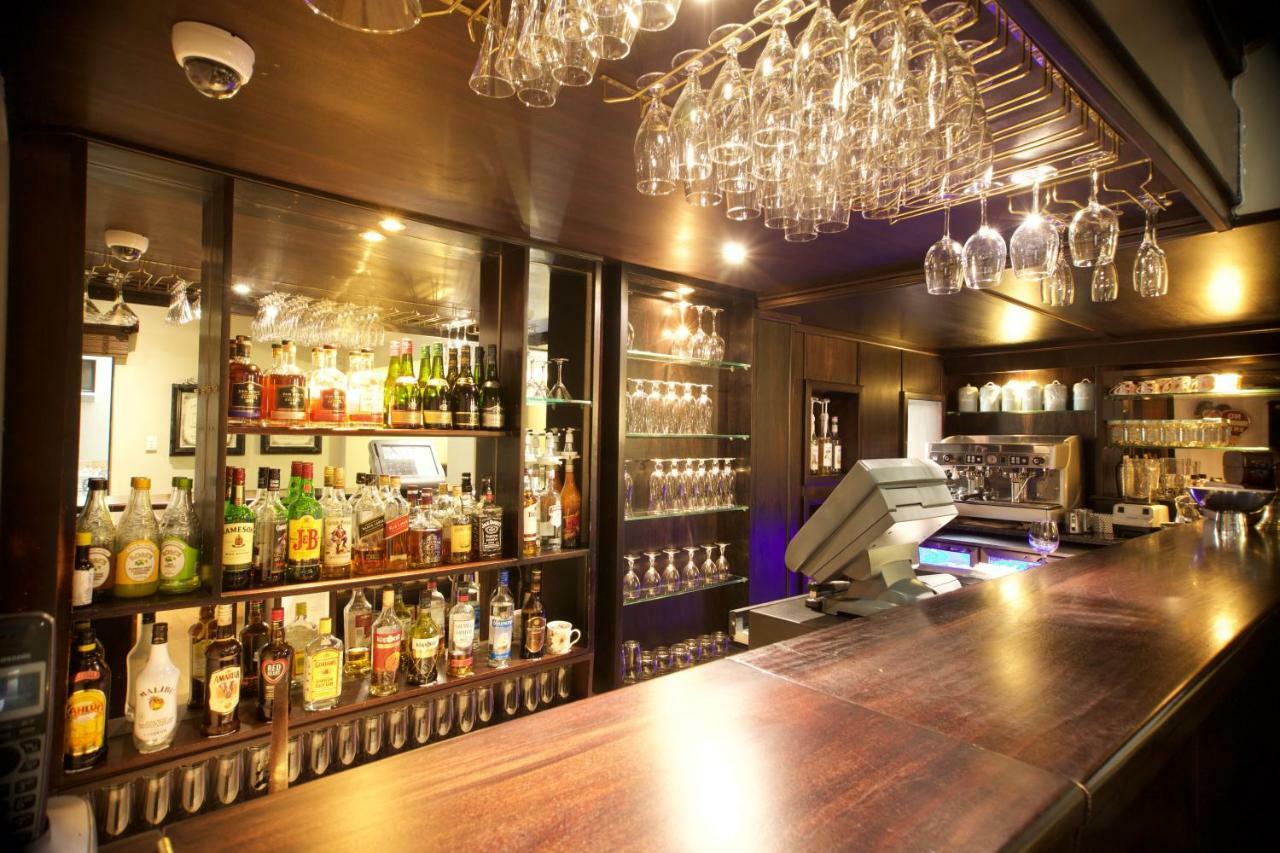 Innjoy Boutique Hotel Centurion Εξωτερικό φωτογραφία