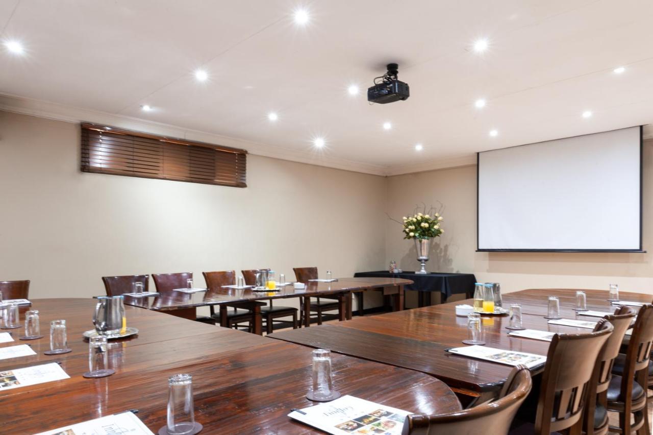 Innjoy Boutique Hotel Centurion Εξωτερικό φωτογραφία