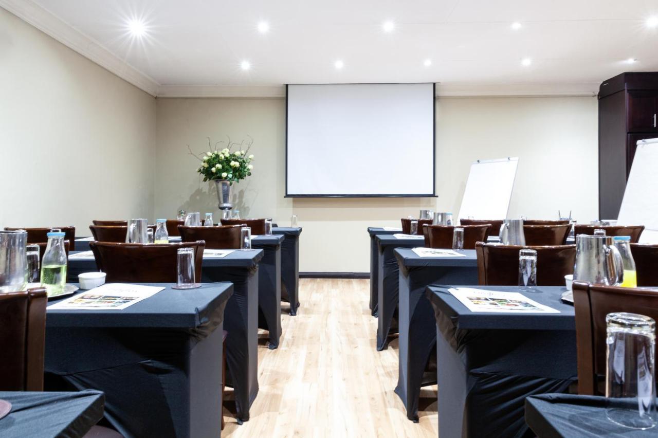 Innjoy Boutique Hotel Centurion Εξωτερικό φωτογραφία